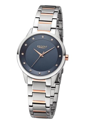 Montre - silberfarben