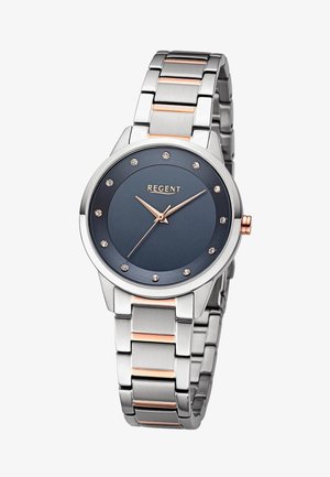 Regent, Montre - silberfarben