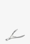 ROCKHARD CUTICLE NIPPER - Nail Tool - silver