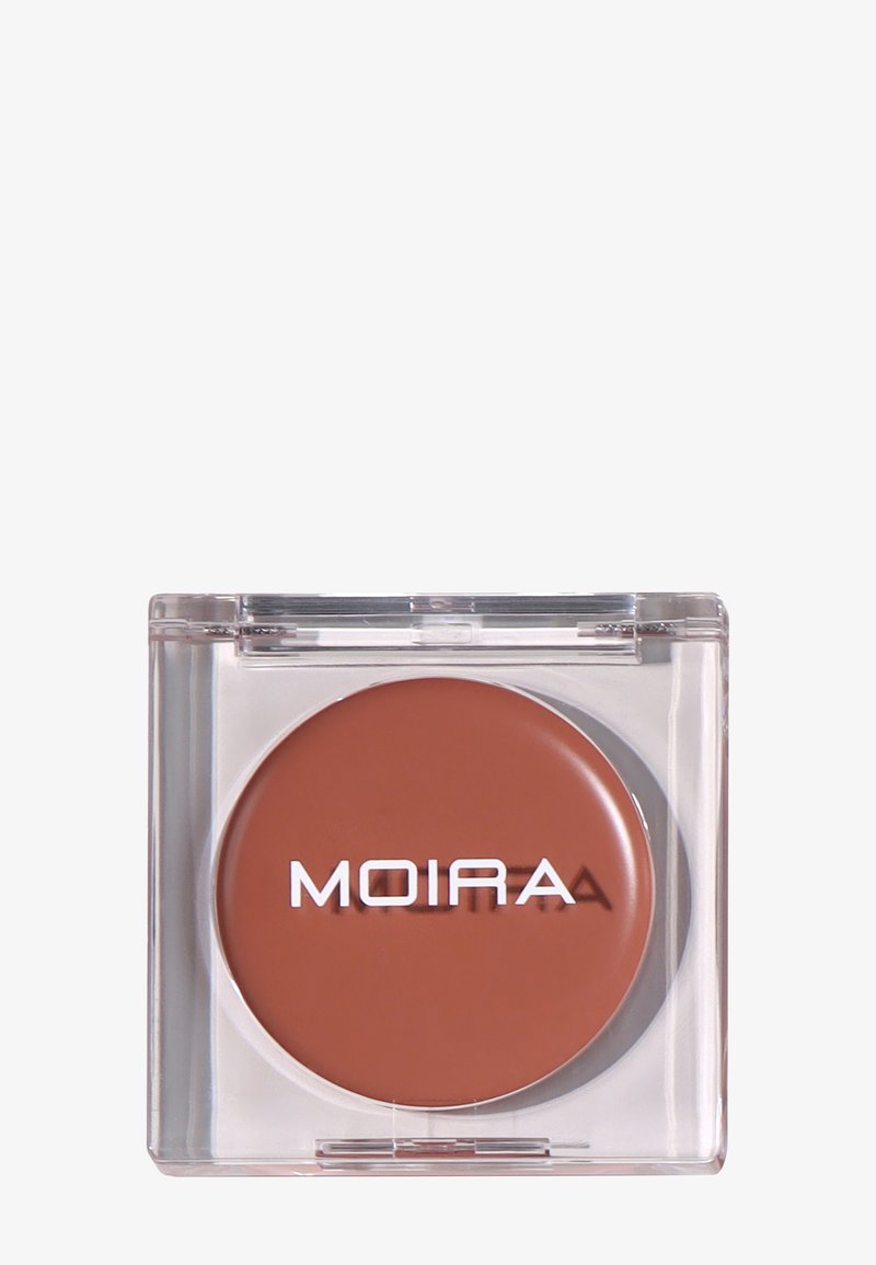 Moira - MOIRA LOVEHEAT CREAM BLUSH - Rouge - i respect you, Forstørre
