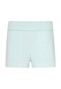 Niet geselecteerd, melody dot blue