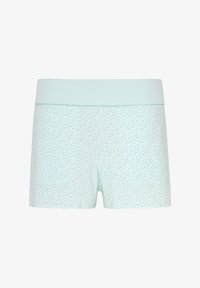 Niet geselecteerd, melody dot blue