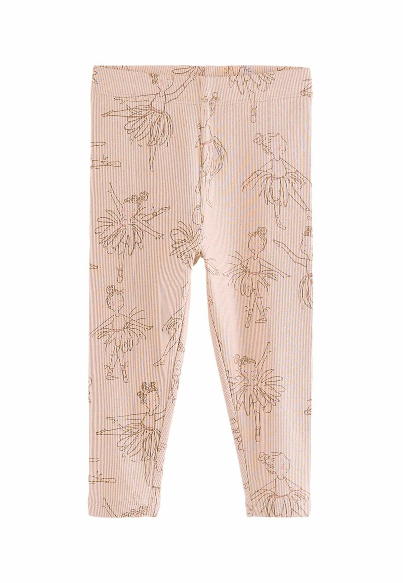 Next STANDARD - Tajice-hlače - pink ballet