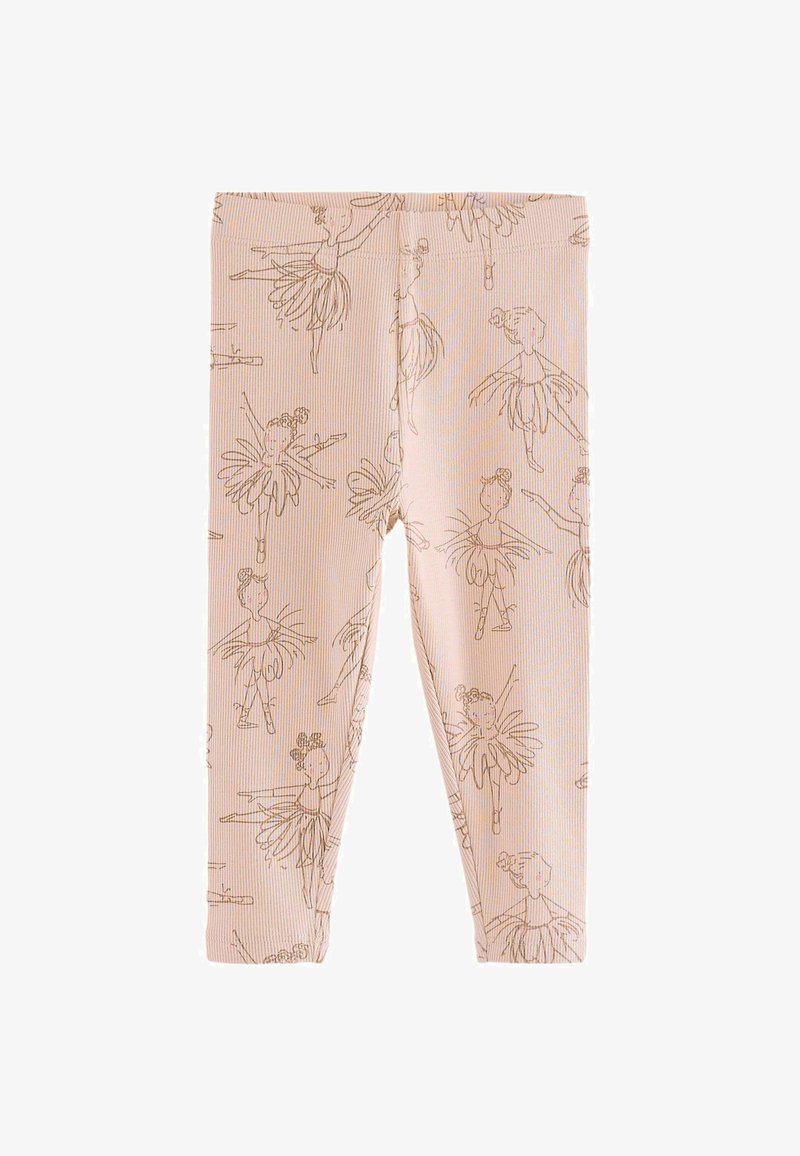 Next STANDARD - Leggings - pink ballet