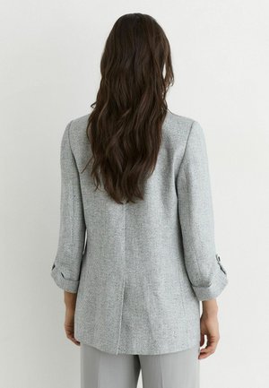 Reiss, Blazer - pale blue