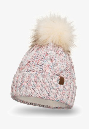 Vivisence Berretto - white melange