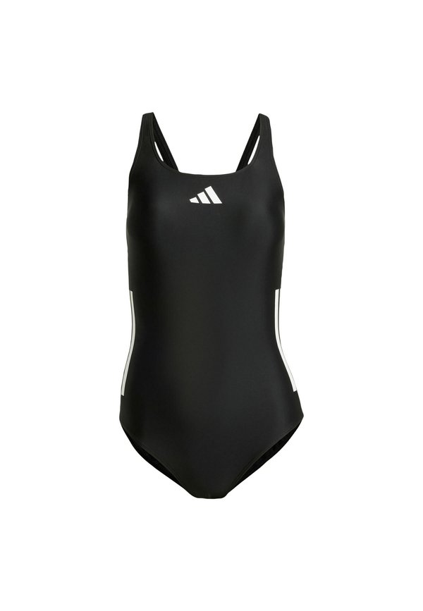 3-STRIPES C-BACK - Swimsuit2