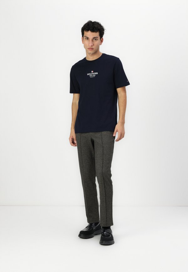 TEE UNISEX - Print T-shirt - desert sky3