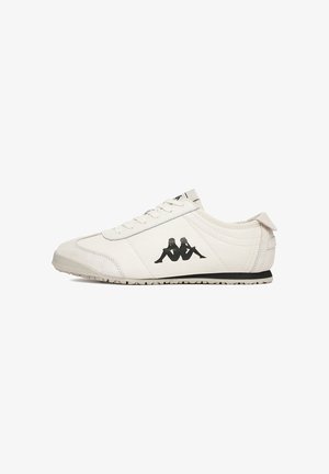 Kappa, Sneakers - white