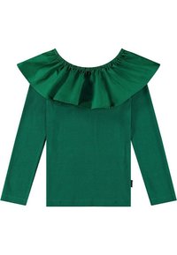 Molo RENATE - Pitkähihainen paita - aventurine