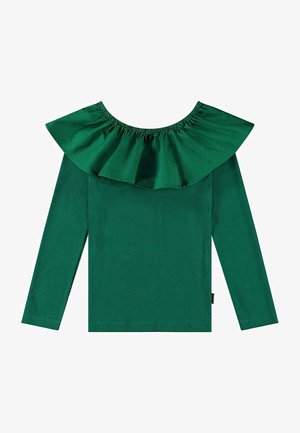 Molo RENATE - Langarmshirt - aventurine