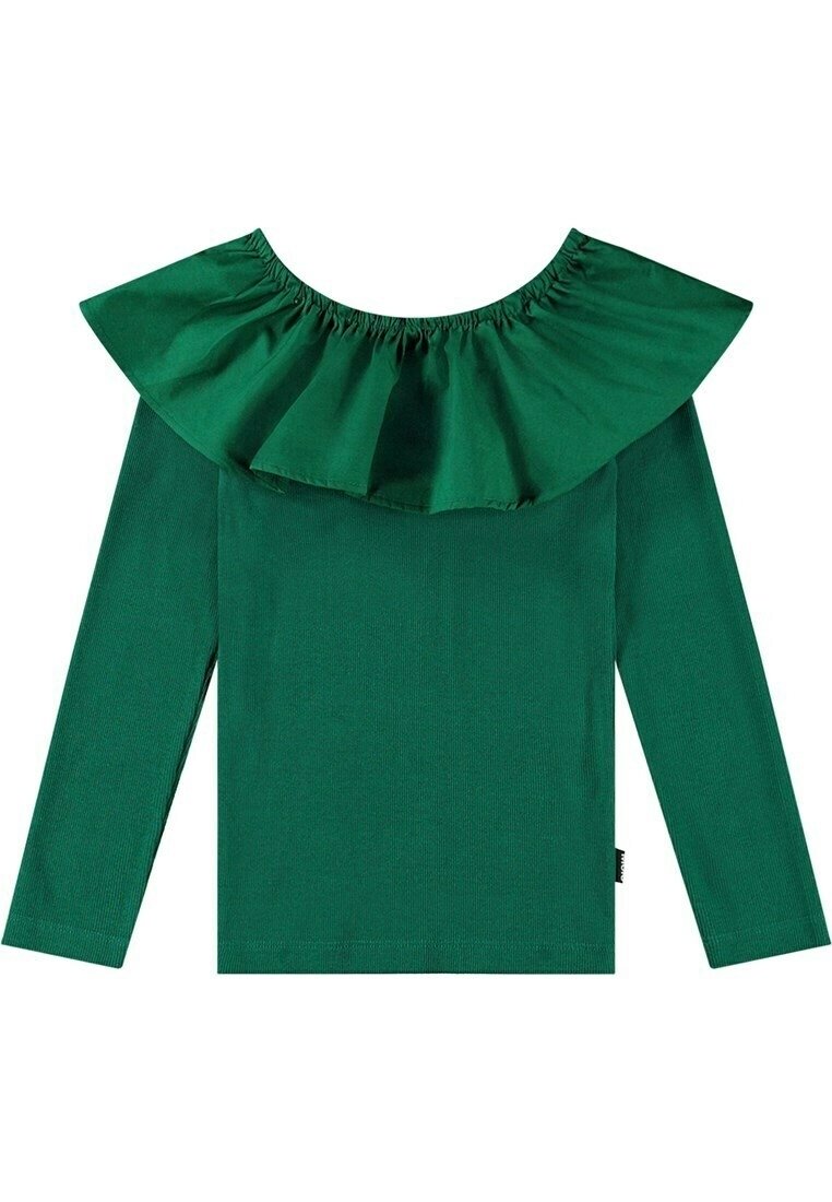 Molo RENATE - Pitkähihainen paita - aventurine