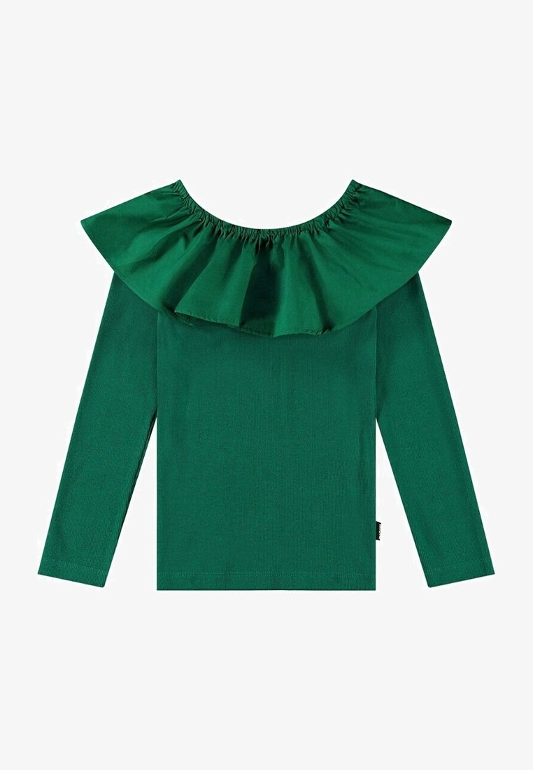 Molo RENATE - Pitkähihainen paita - aventurine