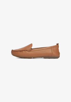 Lasocki, LOAFERS - Mocasines - brown