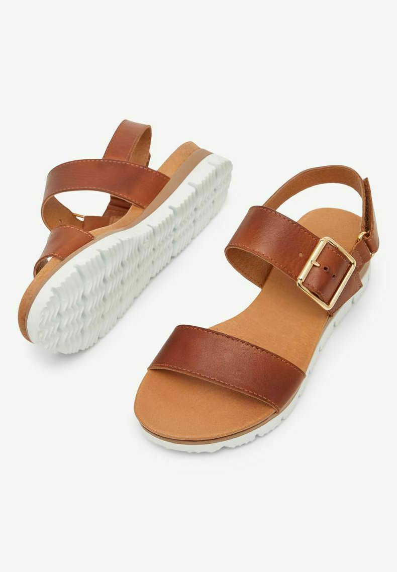 Donna MIT SCHNALLEN BIADEBRA - Sandali Donna MIT SCHNALLEN BIADEBRA - Sandali