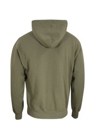 Henry Tiger STAR WARS PROTECT OUR FORESTS - Felpa con cappuccio - olive