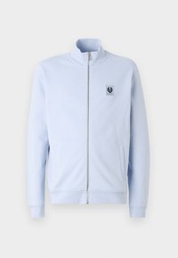 Selecionado, sky blue