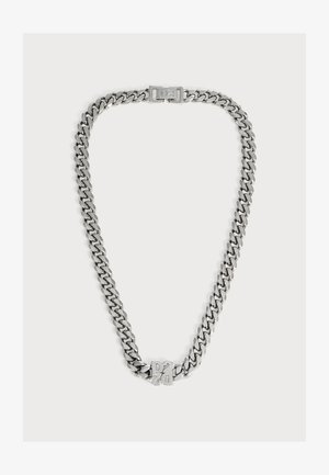 Dsquared2, Collier - silver-coloured