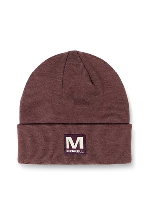 CORE PATCH  - Berretto - dark purple