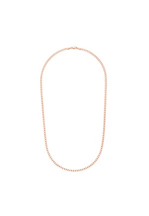 Heideman GENEVIEVE FARBEND - Ketting - rose goldfarbend