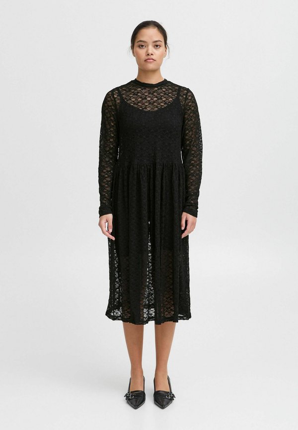 IXLACEY - Day dress2