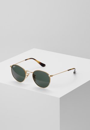 Ray-Ban UNISEX - Occhiali da sole - gold-coloured/grey