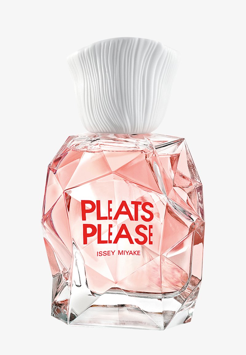 Issey Miyake - PLEATS PLEASE EAU DE TOILETTE NATURAL SPRAY - Woda toaletowa, Powiększ