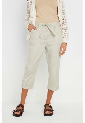 Shorts - natural