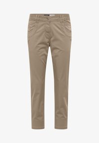 Valgt, smoky taupe