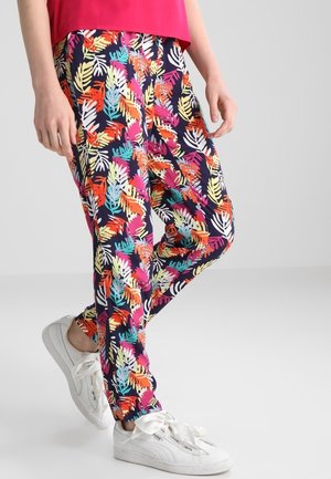 Pantalon classique - green