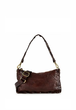 MARA SCHULTER - Handtasche - moro