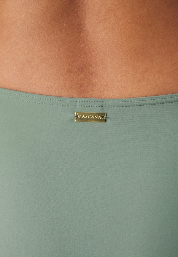 Bikini bottoms - olive2