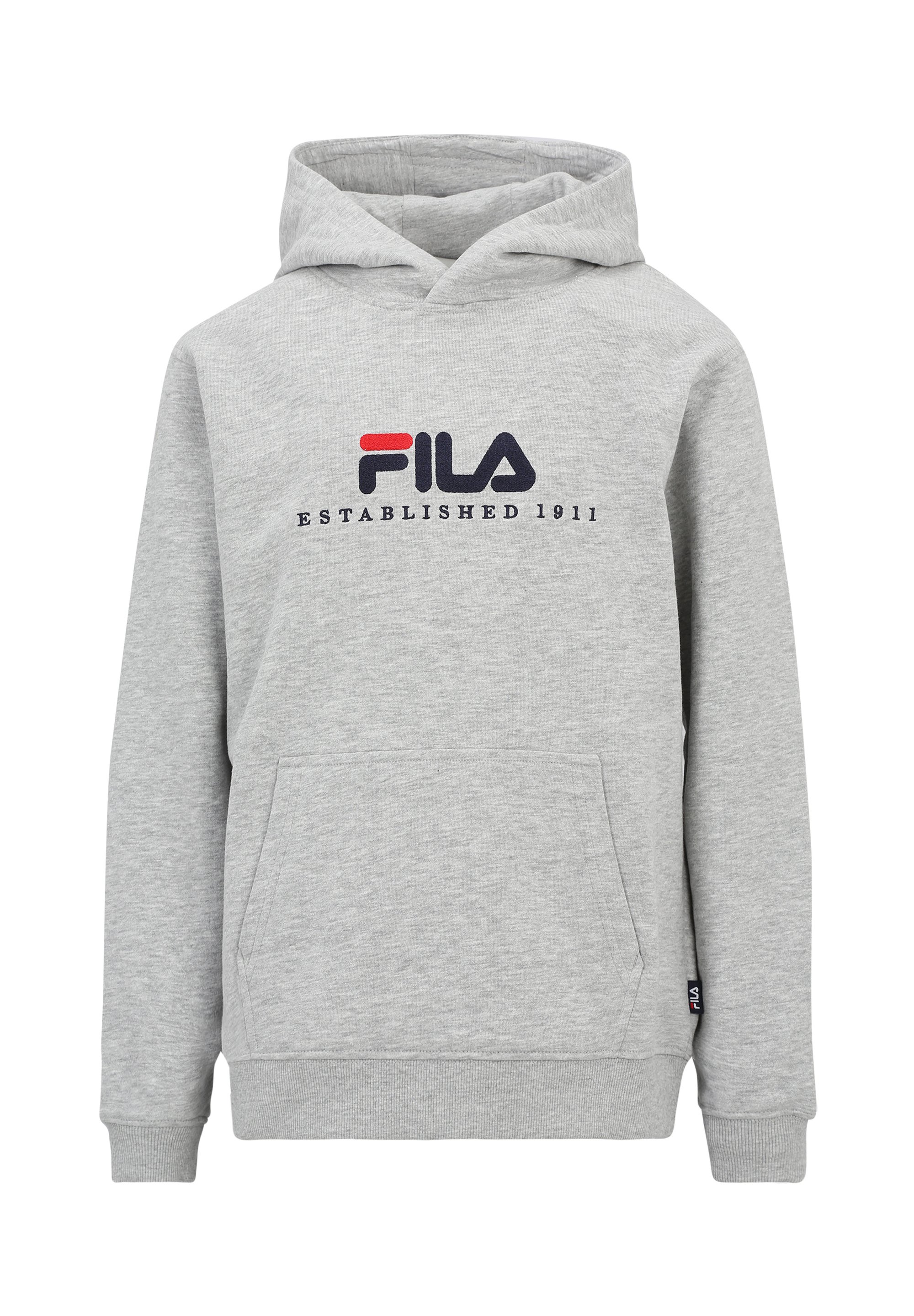 Fila Apparel Pull Capuche Fila Fila APPAREL LINGEN Sweat à Capuche