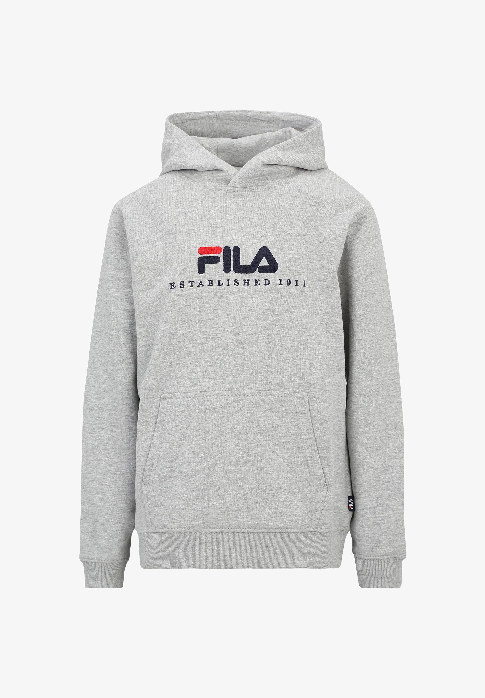 Fila Apparel Pull Capuche Fila Fila APPAREL LINGEN Sweat à Capuche