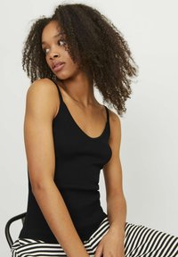 JJXX ESTHER  - Top - black