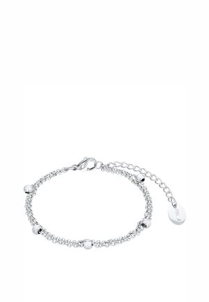 Bracelet - silberfarben
