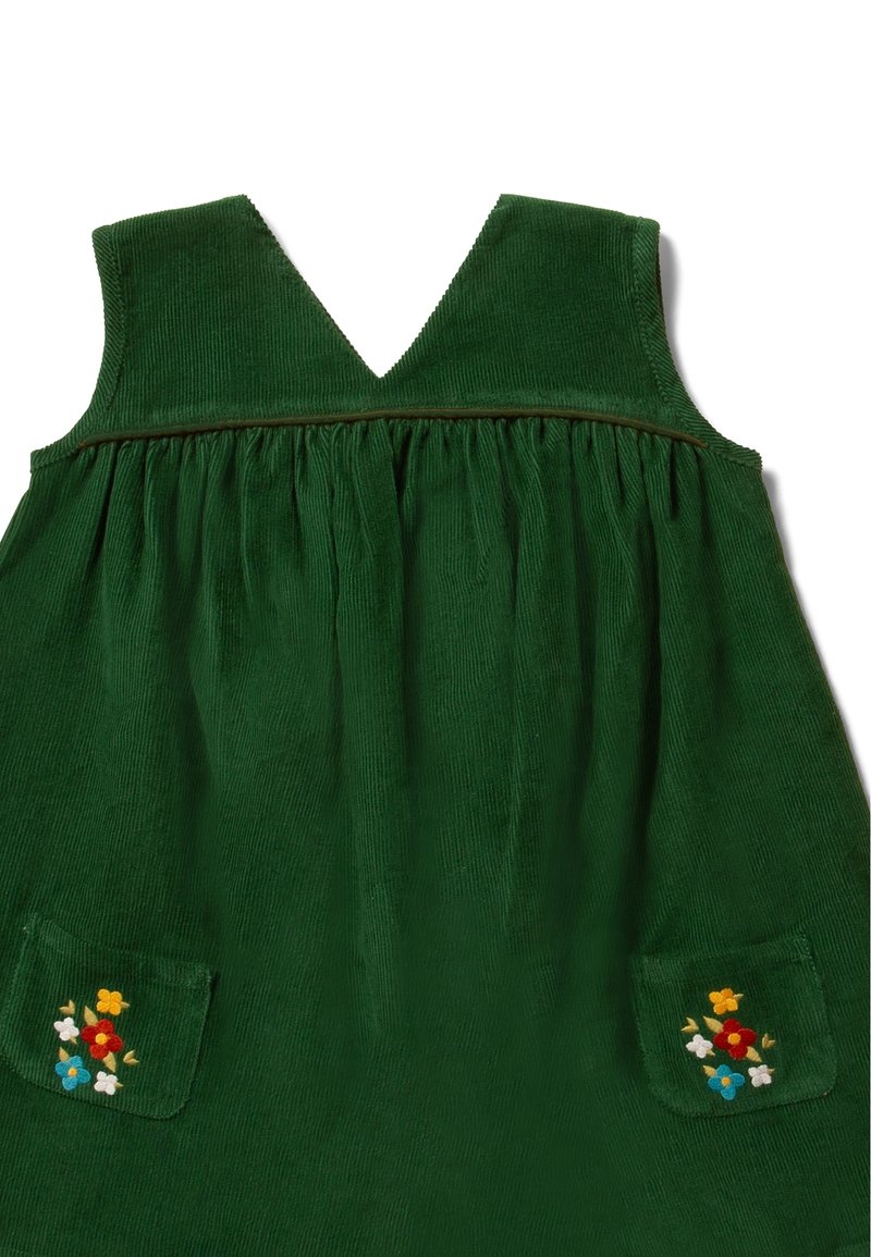 Little Green Radicals Day dress - green - Zalando Little Green Radicals Day dress - green - Zalando