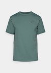 HYVERSE - Camiseta deportiva - vintage green/black