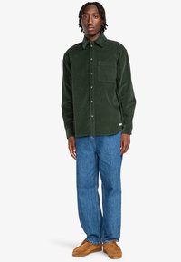 Element Camisa - green