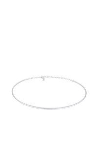 CHOKER - Nyaklánc - silver coloured