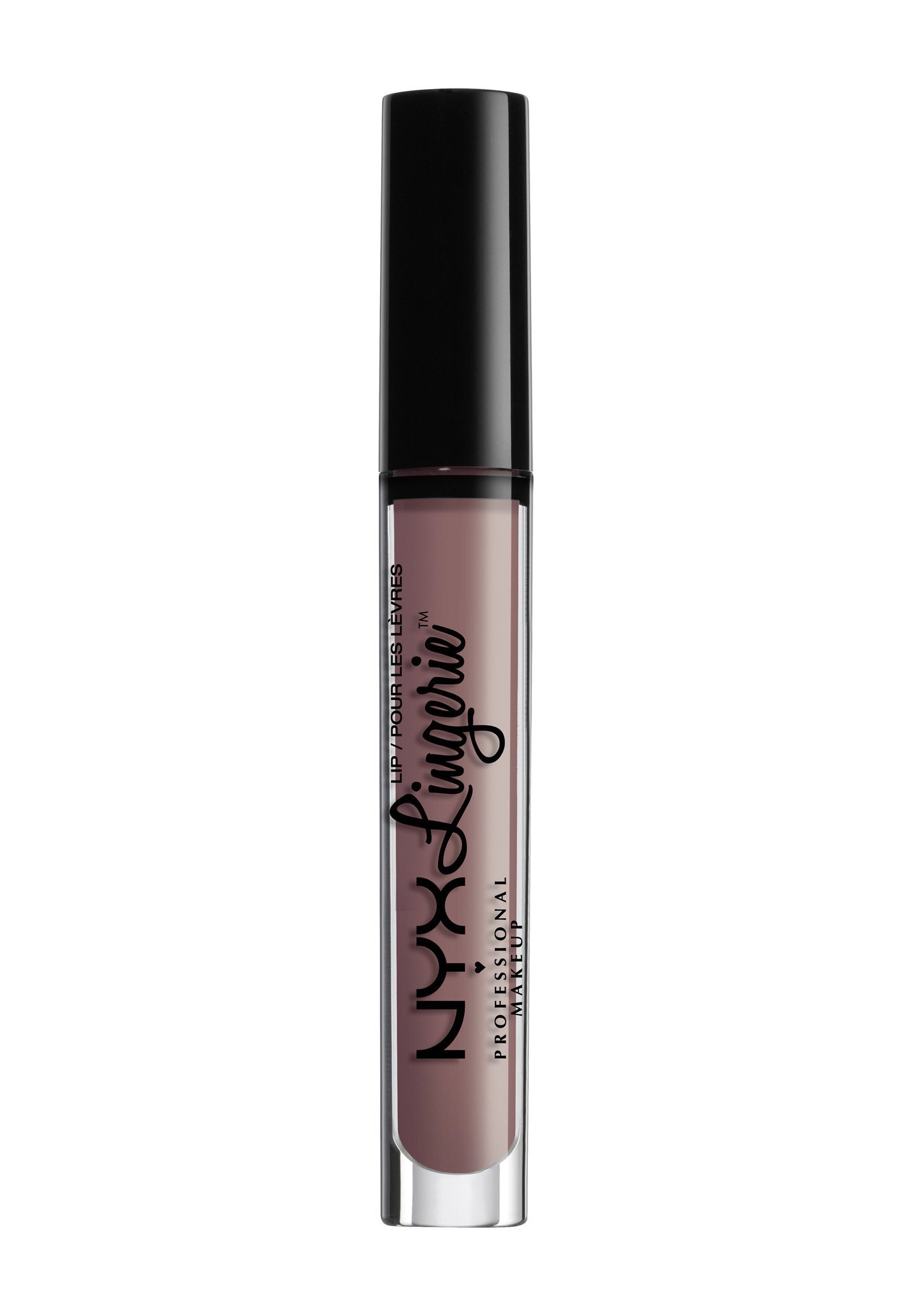 Deborah Milano Red Touch Matte Lippenstift - Vintage Rose | Langanhaltend & Transferfest