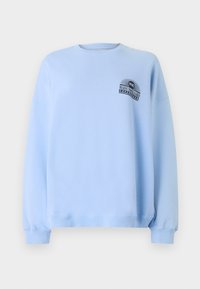 COMPACT ATLI  - Sweatshirt - light blue