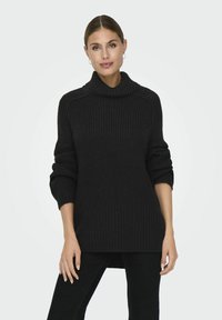 Niet geselecteerd, black