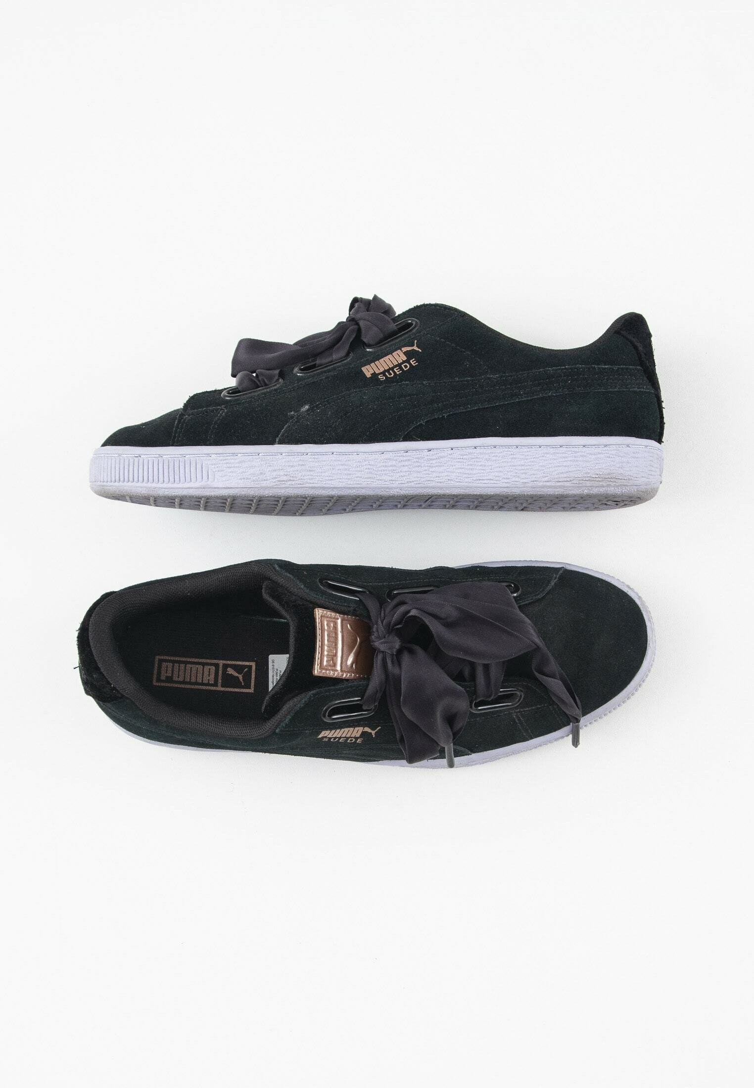 zalando puma trainers