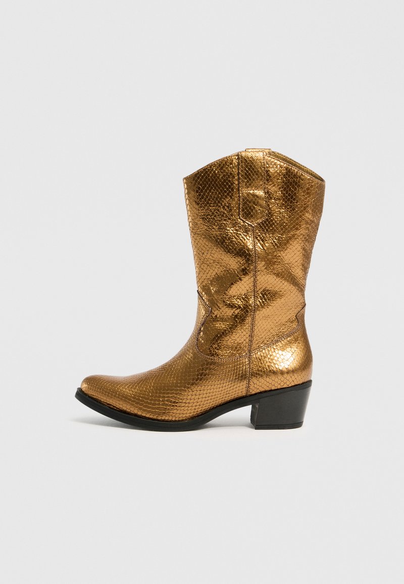 Botas camperas
