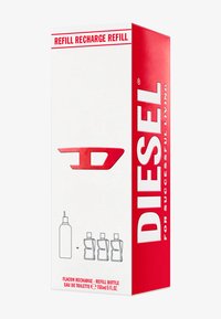 Diesel Fragrance D BY DIESEL EDT REFILL BOTTLE - Refill till rumsdoft