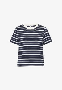 Non sélectionné, navy