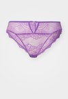 RIOBRIEF 2 PACK - Kratke gaće - orchid