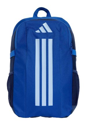 BP YOUTH - Zaino - team royal blue/dark blue/glow blue