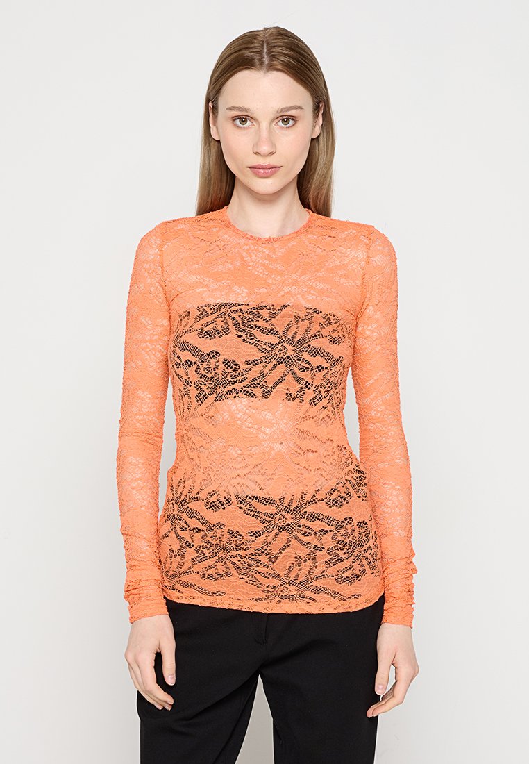 pinko Longsleeve zalmroze